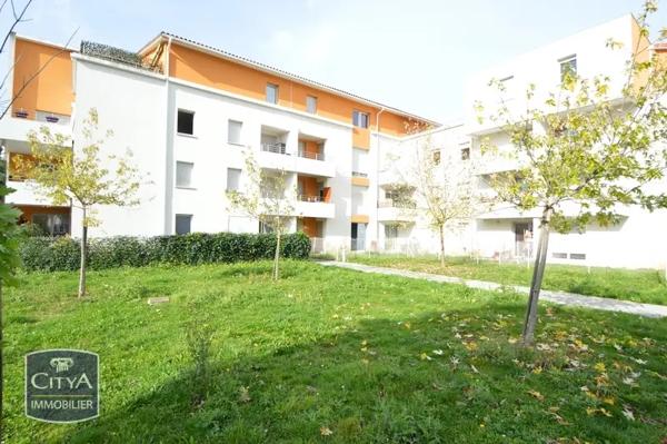 Appartement à vendre 1 pièce 32.44m² Agen (47000)