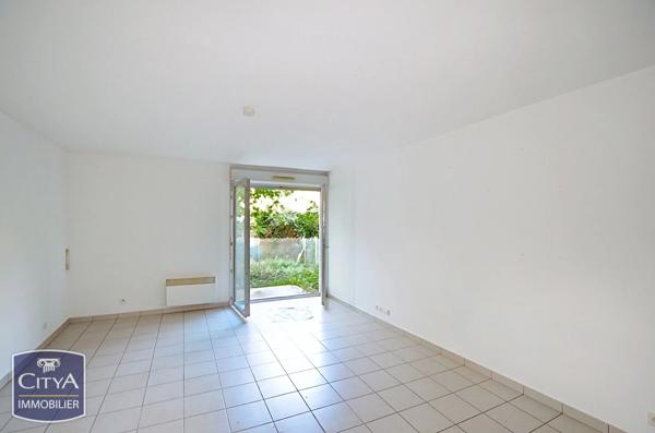 Appartement à vendre 1 pièce 32.44m² Agen (47000)