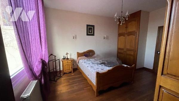 Maison à vendre Mesnil-Saint-Nicaise