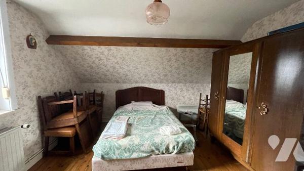 Maison à vendre Mesnil-Saint-Nicaise