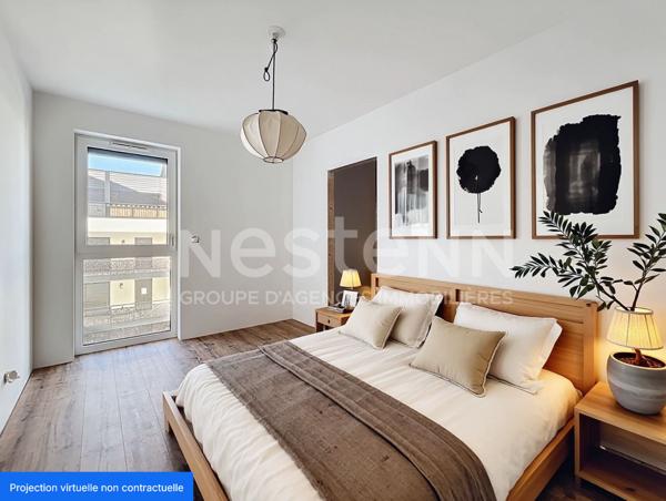 À vendre : Appartement 3 pièces de 75 m² à Pontarlier !