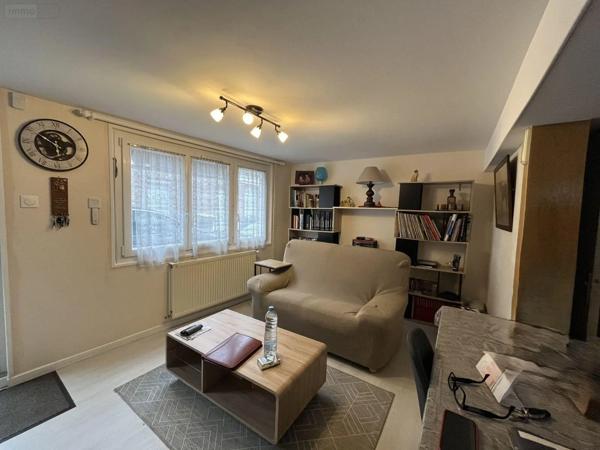 Achat - Maison Le Neubourg 27110 3 pièces 65 m 2 57 m 2