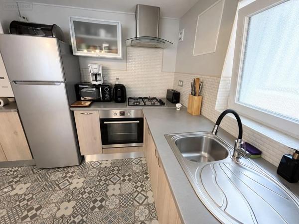 Achat - Maison Le Neubourg 27110 3 pièces 65 m 2 57 m 2