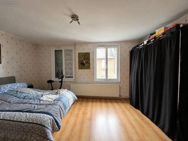 Achat - Maison Le Neubourg 27110 3 pièces 65 m 2 57 m 2