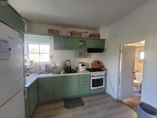 Achat - Maison Pleurtuit 35730 2 pièces 57 m 2 280 m 2