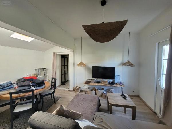 Achat - Maison Pleurtuit 35730 2 pièces 57 m 2 280 m 2