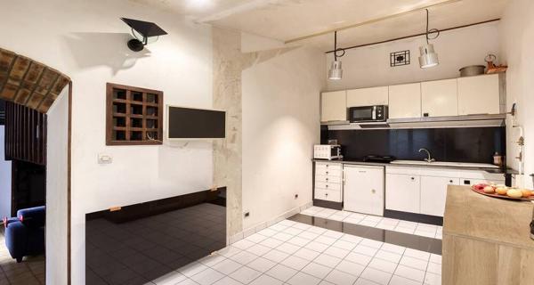 Appartement Roissy En Brie 1 pièce(s) 42.59 m2
