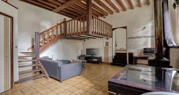 Appartement Roissy En Brie 1 pièce(s) 42.59 m2