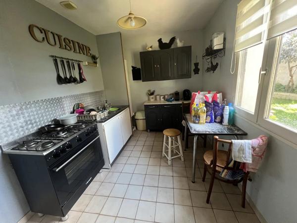 Vente Maison 4 pièces 103 m2 à Nanteuil-le-Haudouin