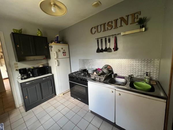 Vente Maison 4 pièces 103 m2 à Nanteuil-le-Haudouin