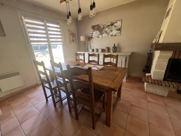 Vente Maison 4 pièces 103 m2 à Nanteuil-le-Haudouin