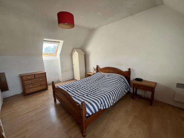 Vente Maison 4 pièces 103 m2 à Nanteuil-le-Haudouin