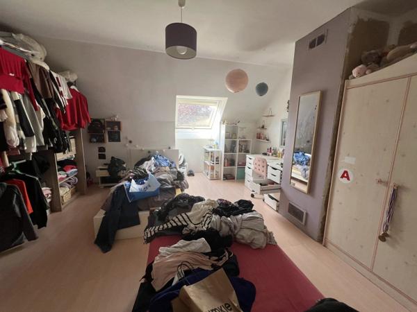 Vente Maison 4 pièces 103 m2 à Nanteuil-le-Haudouin