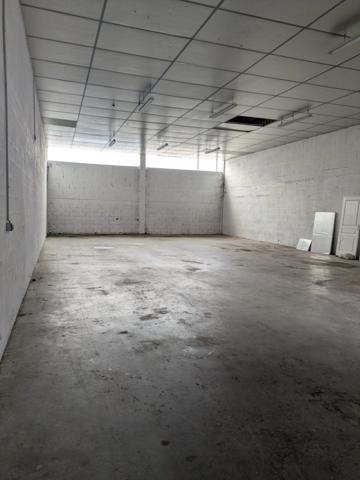 Local d'activité à louer CHAMBERY (73) 200 m²