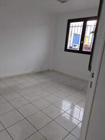 Local d'activité à louer CHAMBERY (73) 200 m²