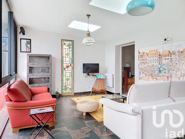 Maison à vendre 5 pièces 130 m² Les Clayes-sous-Bois