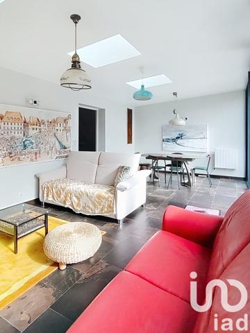 Maison à vendre 5 pièces 130 m² Les Clayes-sous-Bois