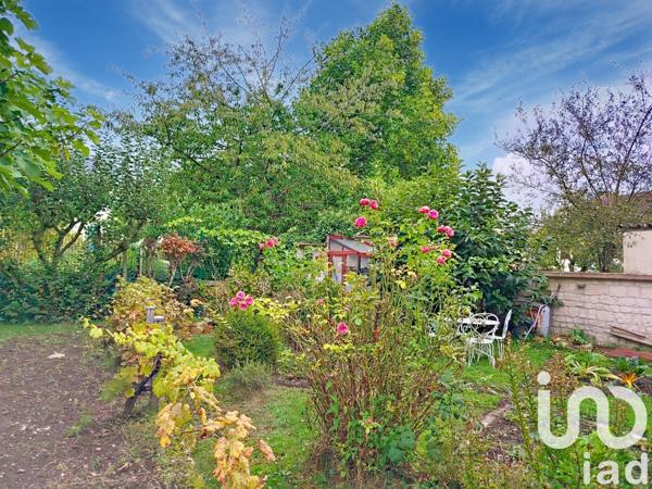 Maison à vendre 5 pièces 130 m² Les Clayes-sous-Bois