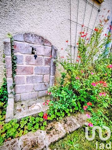 Maison à vendre 5 pièces 130 m² Les Clayes-sous-Bois