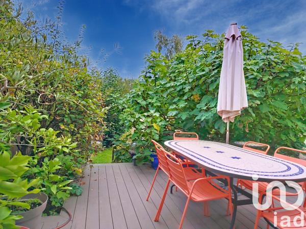 Maison à vendre 5 pièces 130 m² Les Clayes-sous-Bois