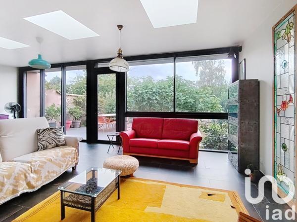 Maison à vendre 5 pièces 130 m² Les Clayes-sous-Bois