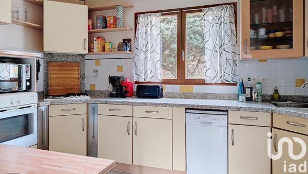 Maison à vendre 5 pièces 130 m² Les Clayes-sous-Bois