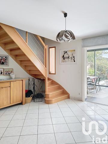 Maison à vendre 5 pièces 130 m² Les Clayes-sous-Bois