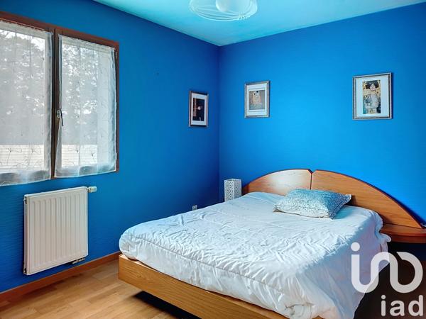 Maison à vendre 5 pièces 130 m² Les Clayes-sous-Bois