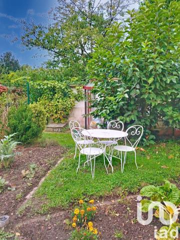 Maison à vendre 5 pièces 130 m² Les Clayes-sous-Bois