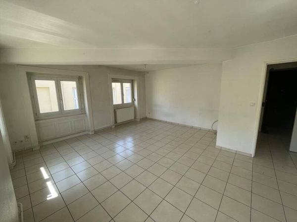 Appartement 2 pièces                                        - 42000 Saint-Étienne Réf : 12759