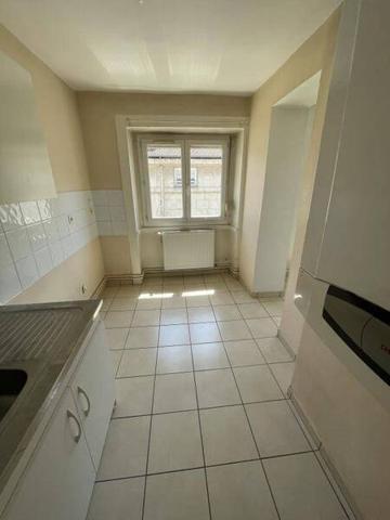 Appartement 2 pièces                                        - 42000 Saint-Étienne Réf : 12759