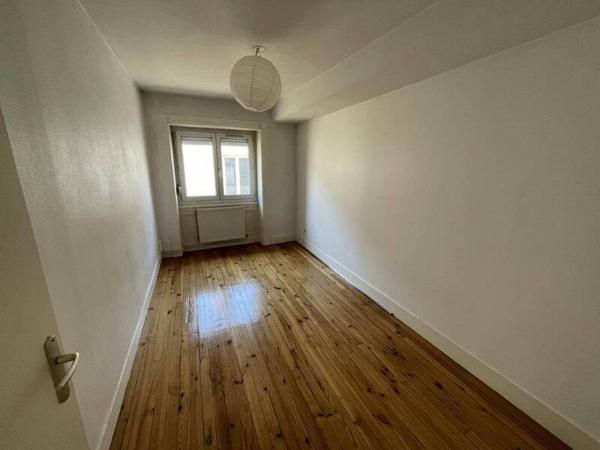 Appartement 2 pièces                                        - 42000 Saint-Étienne Réf : 12759