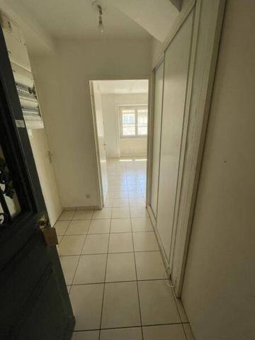 Appartement 2 pièces                                        - 42000 Saint-Étienne Réf : 12759