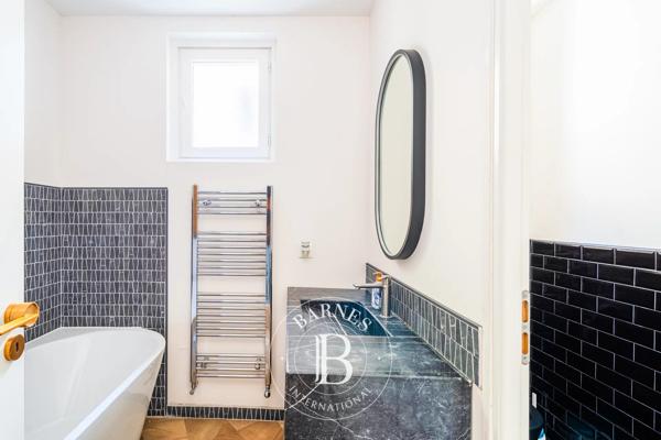 Boulogne-Billancourt, Duplex 3 Chambres -  111 m² à vendre