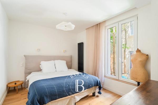 Boulogne-Billancourt, Duplex 3 Chambres -  111 m² à vendre