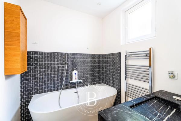 Boulogne-Billancourt, Duplex 3 Chambres -  111 m² à vendre