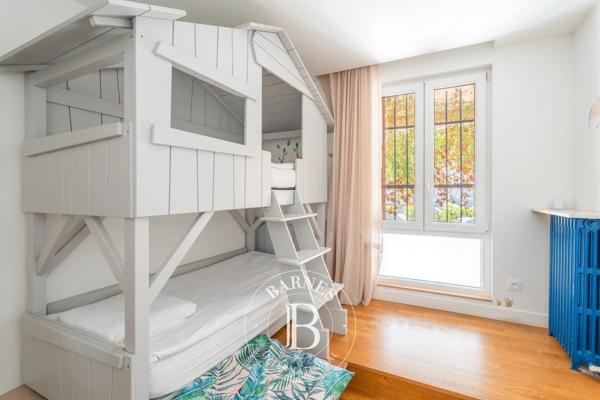 Boulogne-Billancourt, Duplex 3 Chambres -  111 m² à vendre