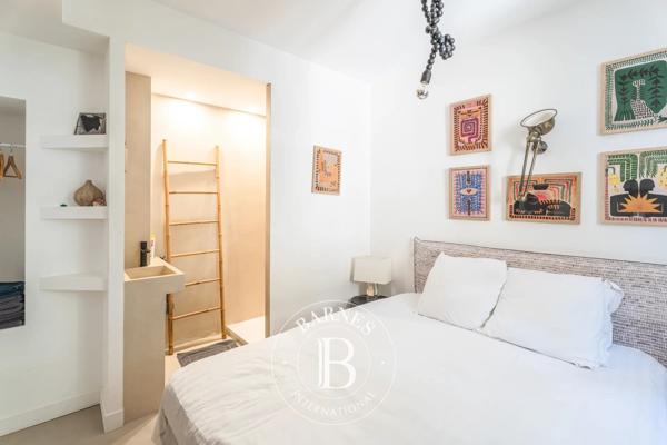 Boulogne-Billancourt, Duplex 3 Chambres -  111 m² à vendre