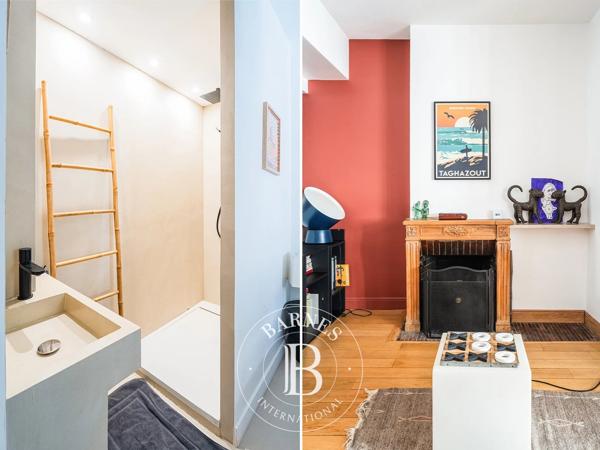 Boulogne-Billancourt, Duplex 3 Chambres -  111 m² à vendre