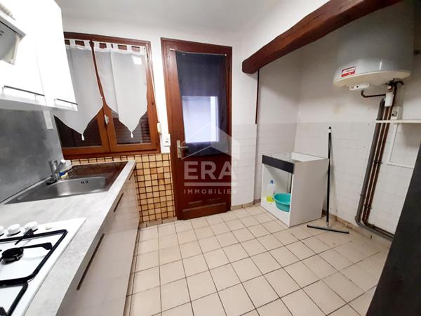 Maison Tergnier 4 pièce(s) 90 m2
