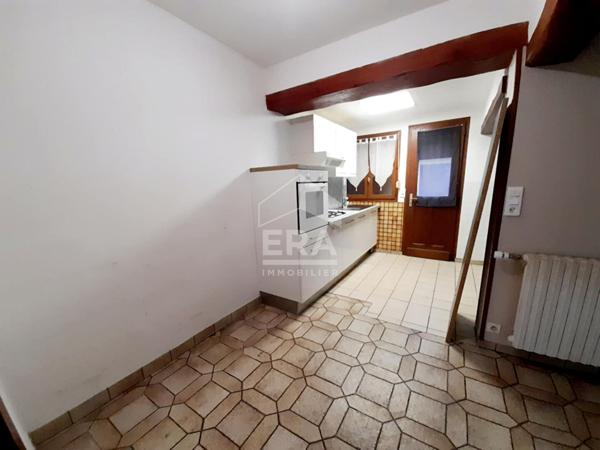 Maison Tergnier 4 pièce(s) 90 m2