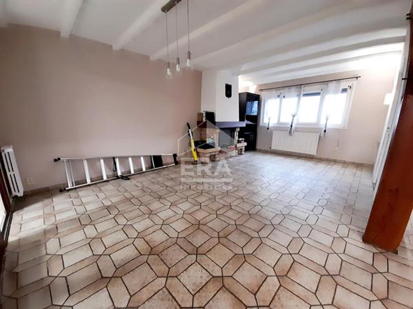 Maison Tergnier 4 pièce(s) 90 m2