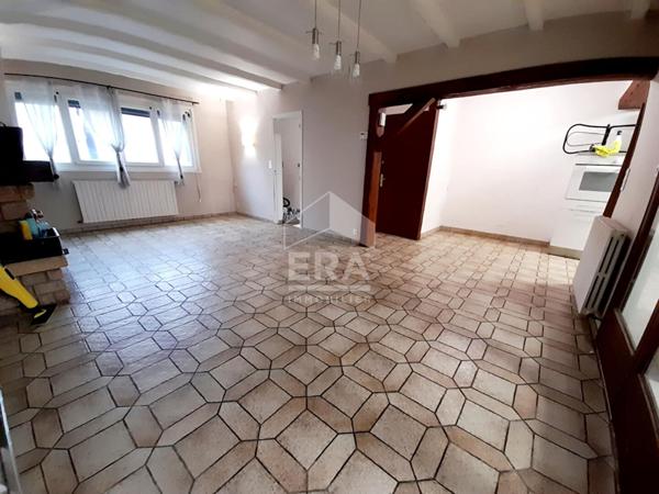 Maison Tergnier 4 pièce(s) 90 m2