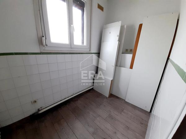 Maison Tergnier 4 pièce(s) 90 m2