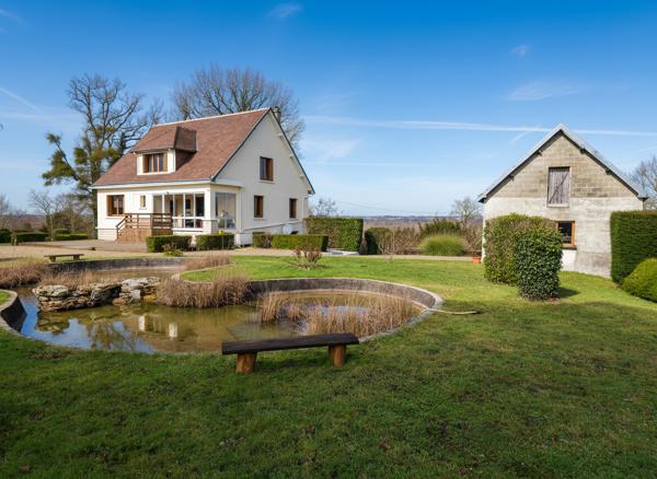 Maison JOUE-LES-TOURS - Lac des Bretonnières