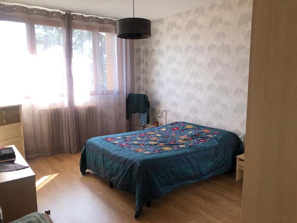 Maison JOUE-LES-TOURS - Lac des Bretonnières