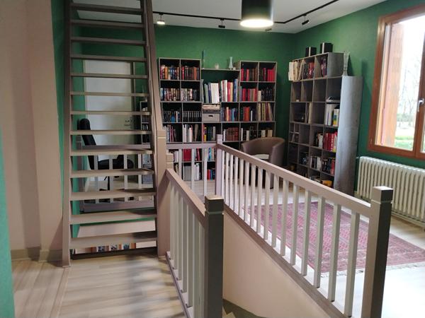 Maison JOUE-LES-TOURS - Lac des Bretonnières