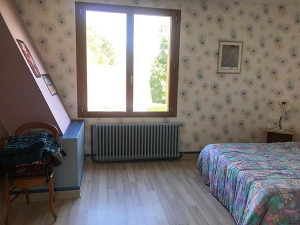 Maison JOUE-LES-TOURS - Lac des Bretonnières