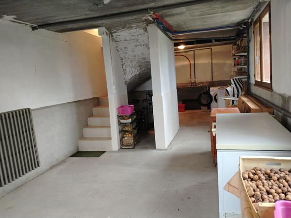 Maison JOUE-LES-TOURS - Lac des Bretonnières