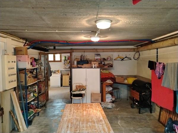 Maison JOUE-LES-TOURS - Lac des Bretonnières